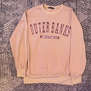 Outer Banks Crewneck